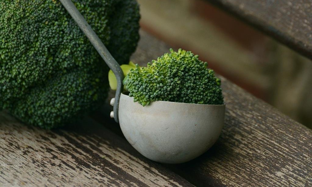 Broccoli Image