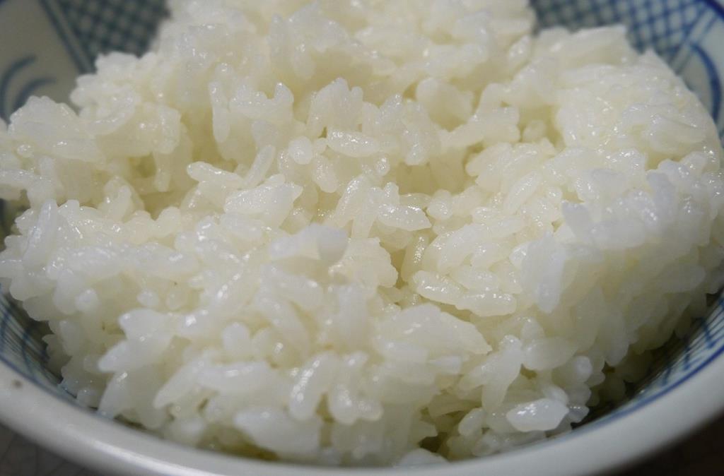 Rice Image