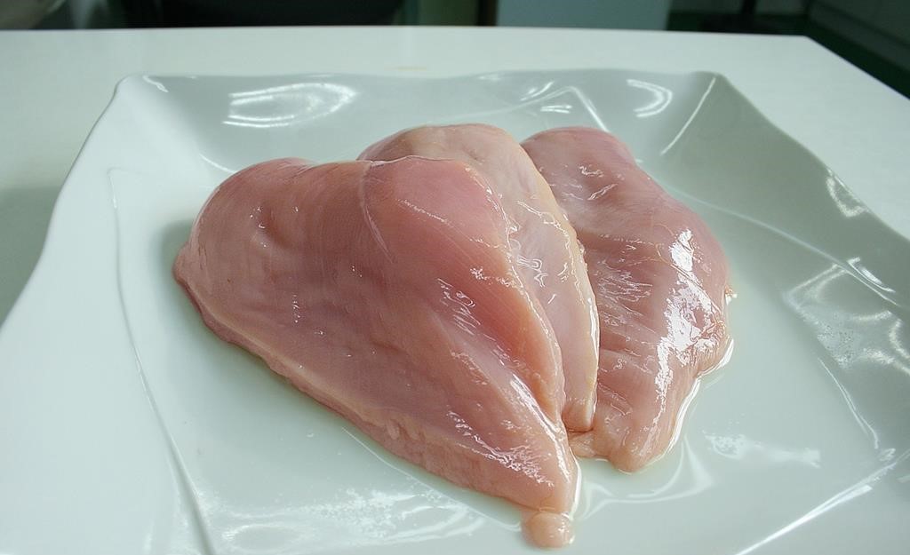 chicken breast picture