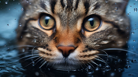 Do Cats Need Water Fountain